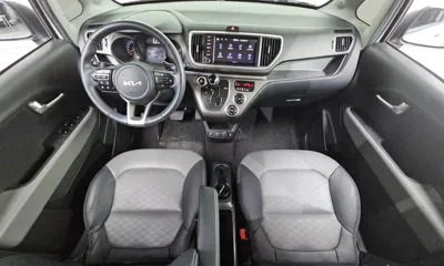 Kia Ray 2022, 19406 км, за 8403.91 USD - фото 7