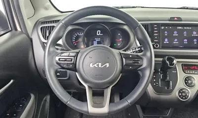 Kia Ray 2022, 19406 км, за 8403.91 USD - фото 15