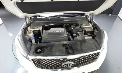 Kia Sorento 2016, 174599 км, за 6892.48 USD - фото 6