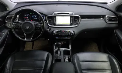 Kia Sorento 2016, 174599 км, за 6892.48 USD - фото 7