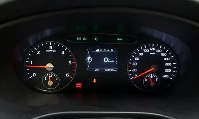 Kia Sorento 2016, 174599 км, за 6892.48 USD - фото 8