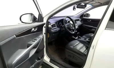 Kia Sorento 2016, 174599 км, за 6892.48 USD - фото 10