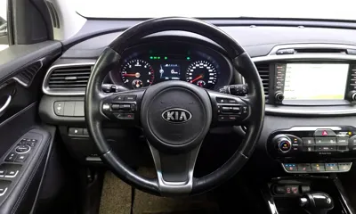 Kia Sorento 2016, 174599 км, за 6892.48 USD - фото 12