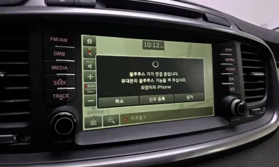 Kia Sorento 2016, 174599 км, за 6892.48 USD - фото 16