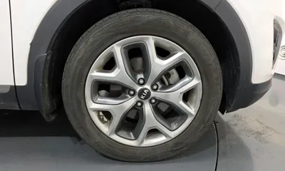 Kia Sorento 2016, 174599 км, за 6892.48 USD - фото 21