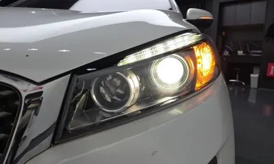 Kia Sorento 2016, 174599 км, за 6892.48 USD - фото 22
