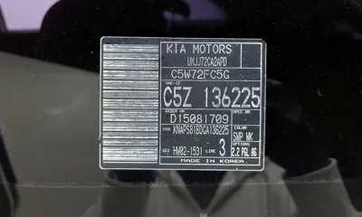 Kia Sorento 2016, 174599 км, за 6892.48 USD - фото 30