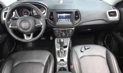Jeep Compass 2018, 41745 км, за 9124.33 USD - фото 7