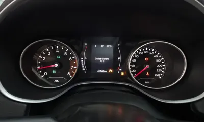Jeep Compass 2018, 41745 км, за 9124.33 USD - фото 8