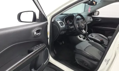 Jeep Compass 2018, 41745 км, за 9124.33 USD - фото 10
