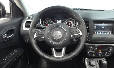 Jeep Compass 2018, 41745 км, за 9124.33 USD - фото 12