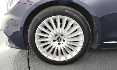 Mercedes-Benz S-Class 2019, 187479 км, за 19686.23 USD