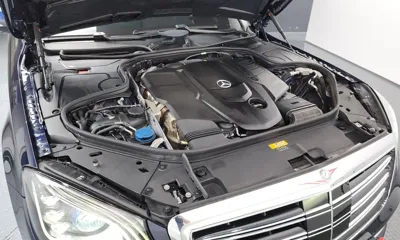 Mercedes-Benz S-Class 2019, 187479 км, за 19686.23 USD - фото 6