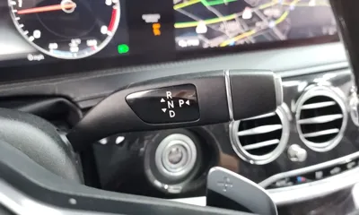 Mercedes-Benz S-Class 2019, 187479 км, за 19686.23 USD - фото 9