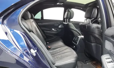 Mercedes-Benz S-Class 2019, 187479 км, за 19686.23 USD - фото 11