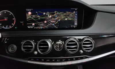 Mercedes-Benz S-Class 2019, 187479 км, за 19686.23 USD - фото 12