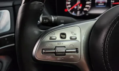 Mercedes-Benz S-Class 2019, 187479 км, за 19686.23 USD - фото 15
