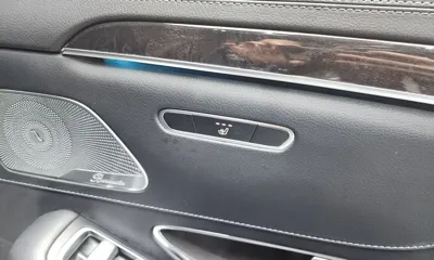 Mercedes-Benz S-Class 2019, 187479 км, за 19686.23 USD - фото 19