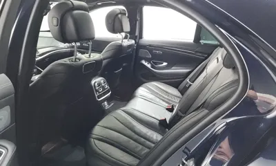 Mercedes-Benz S-Class 2019, 187479 км, за 19686.23 USD - фото 20