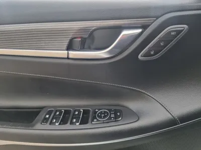 Hyundai Grandeur 2017, 110140 км, за 7153.18 USD - фото 6