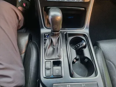 Hyundai Grandeur 2017, 110140 км, за 7153.18 USD - фото 9