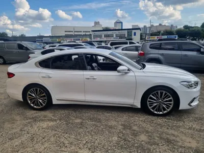 Hyundai Grandeur 2017, 110140 км, за 7153.18 USD - фото 11