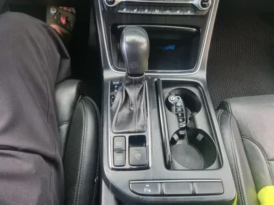 Hyundai Grandeur 2017, 110140 км, за 7153.18 USD - фото 12