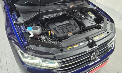 Volkswagen Tiguan 2023, 32520 км, за 18362.95 USD - фото 6