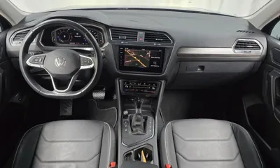 Volkswagen Tiguan 2023, 32520 км, за 18362.95 USD - фото 7