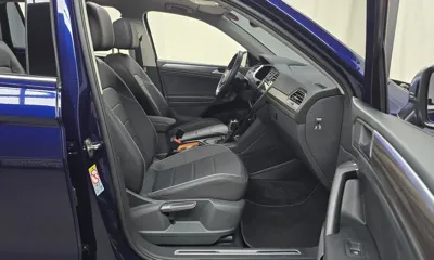 Volkswagen Tiguan 2023, 32520 км, за 18362.95 USD - фото 26
