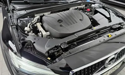 Volvo V60 2021, 35805 км, за 23624.79 USD - фото 6