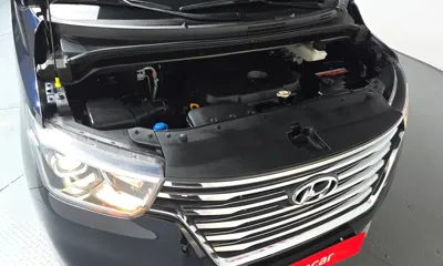 Hyundai Starex 2019, 57102 км, за 14756.54 USD - фото 6