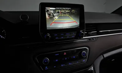 Hyundai Starex 2019, 57102 км, за 14756.54 USD - фото 15