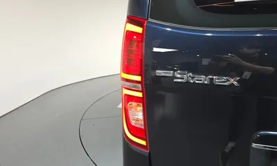 Hyundai Starex 2019, 57102 км, за 14756.54 USD - фото 23