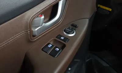 Hyundai Starex 2019, 57102 км, за 14756.54 USD - фото 26