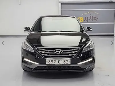 Hyundai Sonata 2016, 166351 км, за 4940.52 USD