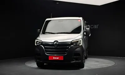 Renault-KoreaSamsung Master 2021, 74819 км, за 13010.68 USD