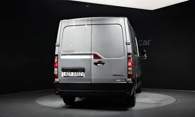 Renault-KoreaSamsung Master 2021, 74819 км, за 13010.68 USD