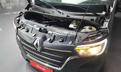 Renault-KoreaSamsung Master