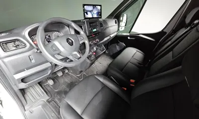 Renault-KoreaSamsung Master