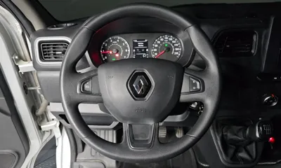 Renault-KoreaSamsung Master