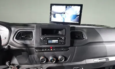 Renault-KoreaSamsung Master