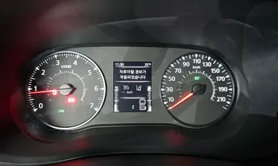 Renault-KoreaSamsung Master