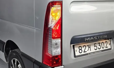 Renault-KoreaSamsung Master