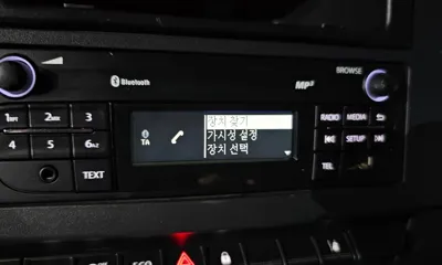Renault-KoreaSamsung Master
