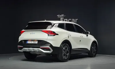 Kia Sportage 2022, 60882 км, за 12353.64 USD