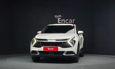 Kia Sportage 2022, 60882 км, за 12353.64 USD