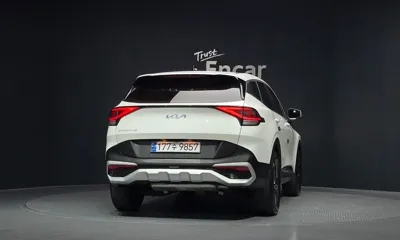 Kia Sportage 2022, 60882 км, за 12353.64 USD