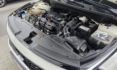 Kia Sportage 2022, 60882 км, за 12353.64 USD - фото 6