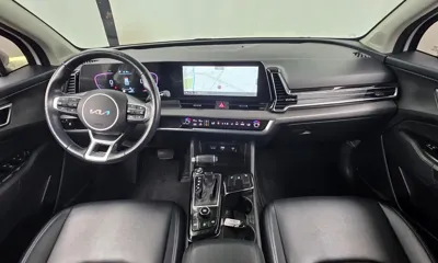 Kia Sportage 2022, 60882 км, за 12353.64 USD - фото 7